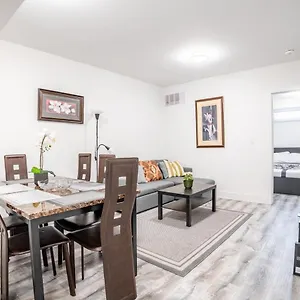  Apartment New 2br 2ba Bsm Townhouse By Globalstay Canada