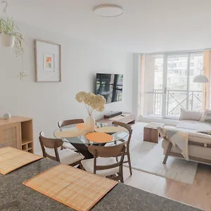  Apartment Boutique Of Downtown Canada